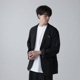 ¥クールメッシュジャケット「(無題)(丸)」Sanae Sasaki