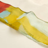 ¥レイヤードクルーニット「リクレーマー」Takashi Maeda