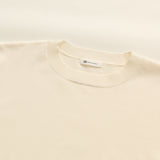 ¥レイヤードクルーニット「リクレーマー」Takashi Maeda