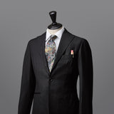 ¥ネクタイ「タイトル不明」Naoki Tomita