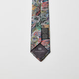 ¥ネクタイ「タイトル不明」Naoki Tomita