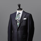 ¥ネクタイ「タイトル不明」Takafumi Yamane