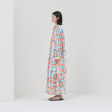 ¥シャツワンピース「タイトル不明」Momoko Nakagawa