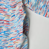 ¥シャツワンピース「独立記念日」SATO