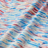 ¥シャツワンピース「独立記念日」SATO