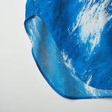 ¥シャツワンピース「魚の大群」Keita Kagaya