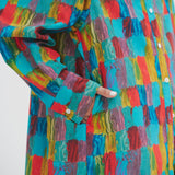 ¥シャツワンピース「カラー」Toshiya Nakajima