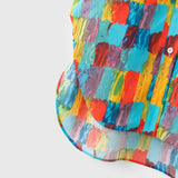 ¥シャツワンピース「カラー」Toshiya Nakajima