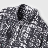 ¥シャツワンピース「小川真広」Masahiro Ogawa