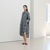 ¥シャツワンピース「小川真広」Masahiro Ogawa