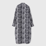 ¥シャツワンピース「小川真広」Masahiro Ogawa