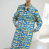 ¥シャツワンピース「タイトル不明」Takafumi Yamane