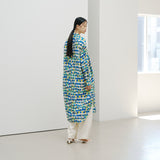 ¥シャツワンピース「タイトル不明」Takafumi Yamane