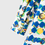 ¥シャツワンピース「タイトル不明」Takafumi Yamane