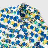 ¥シャツワンピース「タイトル不明」Takafumi Yamane