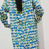 ¥シャツワンピース「タイトル不明」Takafumi Yamane