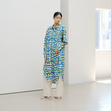 ¥シャツワンピース「タイトル不明」Takafumi Yamane