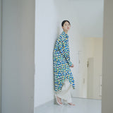 ¥シャツワンピース「タイトル不明」Takafumi Yamane