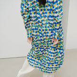 ¥シャツワンピース「タイトル不明」Takafumi Yamane