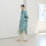 ¥シャツワンピース「タイトル不明」Takafumi Yamane