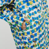 ¥シャツワンピース「タイトル不明」Takafumi Yamane