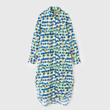 ¥シャツワンピース「タイトル不明」Takafumi Yamane