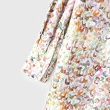 ¥シャツワンピース「やまのぼり」SATO