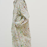 ¥シャツワンピース「やまのぼり」SATO