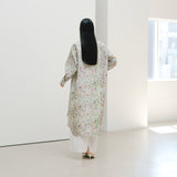 ¥シャツワンピース「やまのぼり」SATO