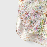 ¥シャツワンピース「やまのぼり」SATO