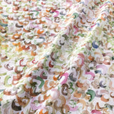 ¥シャツワンピース「やまのぼり」SATO