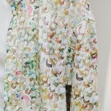 ¥シャツワンピース「やまのぼり」SATO