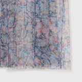 ¥チュールワンピース「かお」Yasutaka Minami