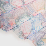 ¥チュールワンピース「かお」Yasutaka Minami