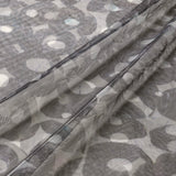 ¥チュールワンピース「(無題)(丸)」Sanae Sasaki