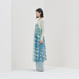 ¥チュールワンピース「タイトル不明」Momoko Nakagawa