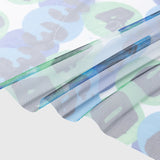 ¥チュールワンピース「タイトル不明」Momoko Nakagawa