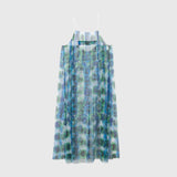 ¥チュールワンピース「タイトル不明」Momoko Nakagawa