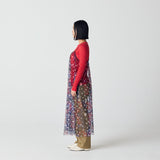 ¥チュールワンピース「(無題)」Sanae Sasaki
