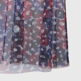 ¥チュールワンピース「(無題)」Sanae Sasaki