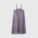 ¥チュールワンピース「(無題)」Sanae Sasaki