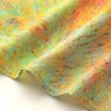 ¥バルーンスリーブワンピース「無題」Chizuru Fuyusawa