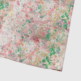 ¥バルーンスリーブワンピース「ほとばしりシリーズ」Yoshiyuki Fukuda