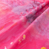 ¥クルーネックワンピース「忘れ物」Kayano Tanida