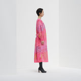 ¥クルーネックワンピース「忘れ物」Kayano Tanida