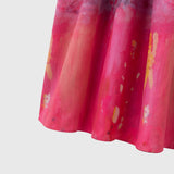 ¥クルーネックワンピース「忘れ物」Kayano Tanida