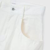 ¥デニムパンツ「タイトル不明」Toshio Okamoto