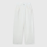 ¥デニムパンツ「タイトル不明」Toshio Okamoto