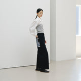 ¥デニムパンツ「タイトル不明」Ryo Nakao