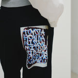 ¥デニムパンツ「タイトル不明」Ryo Nakao